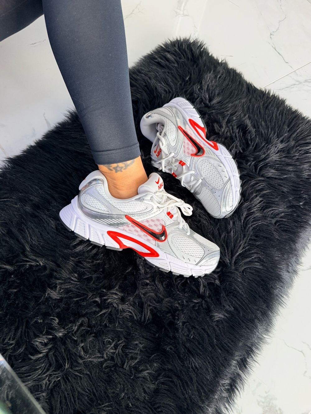 Nike V5 RNR